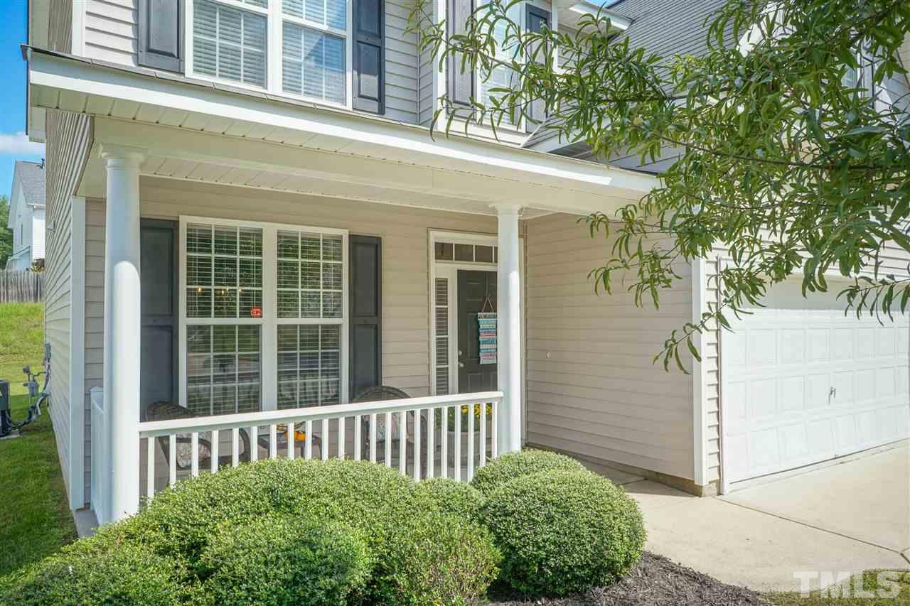 116 Pasadena Road Garner, NC 27529 - Photo 4 of 30 Gallery Image 4