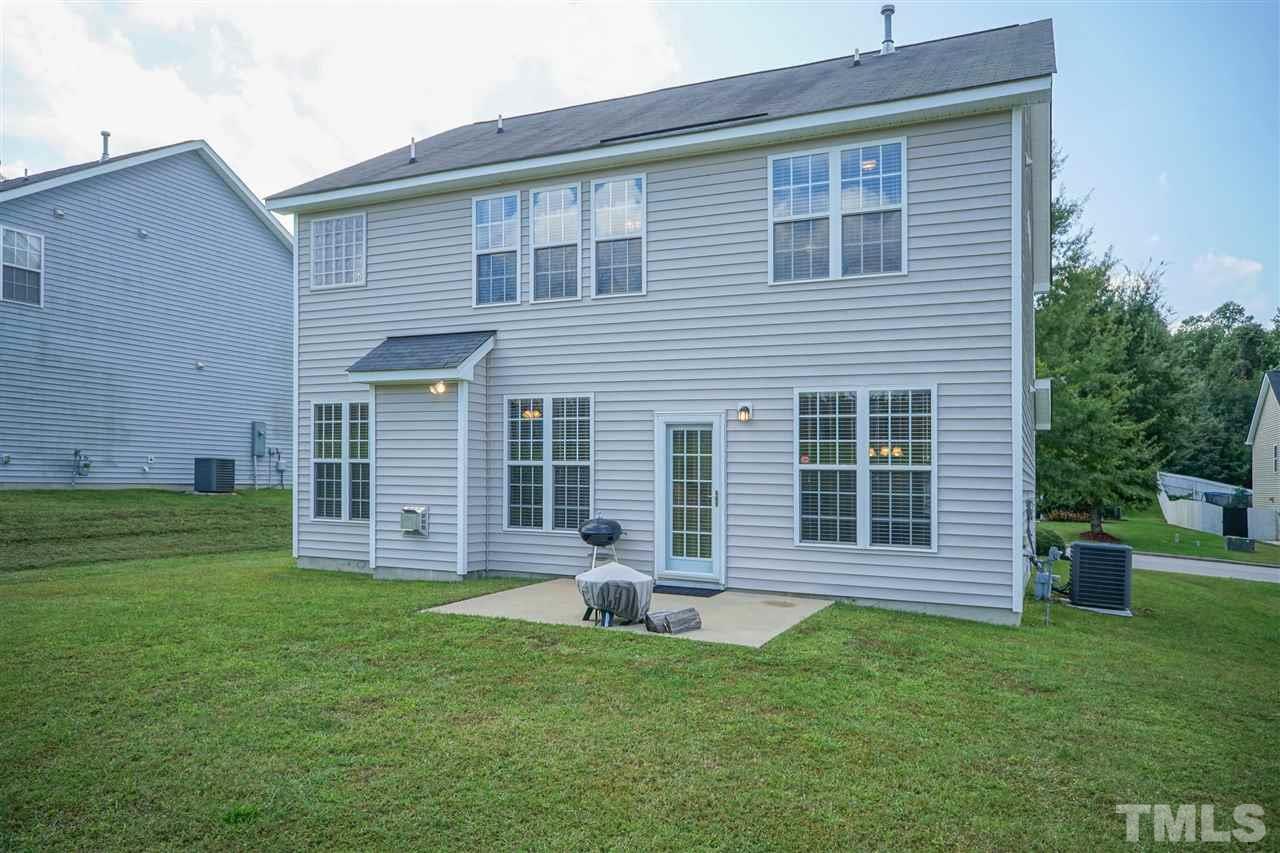 116 Pasadena Road Garner, NC 27529 - Photo 6 of 30 Gallery Image 6