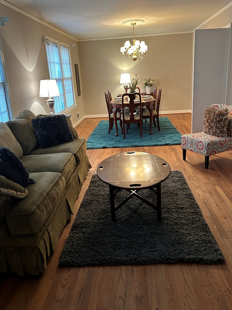47 Loring Mill Road Sumter, SC 29150 - Photo 2 of 12