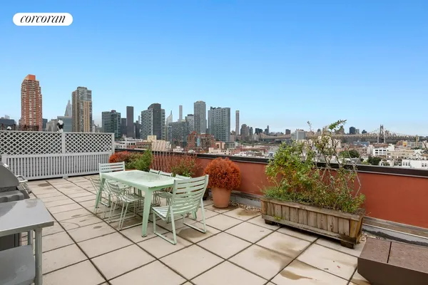 $649,000 | 10-63 Jackson Avenue, Unit 7B | Long Island City