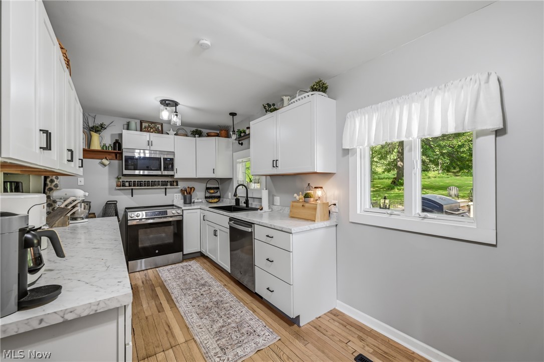 3656 Bushnell Campbell Road Fowler, OH 44418 - Photo 19 of 35