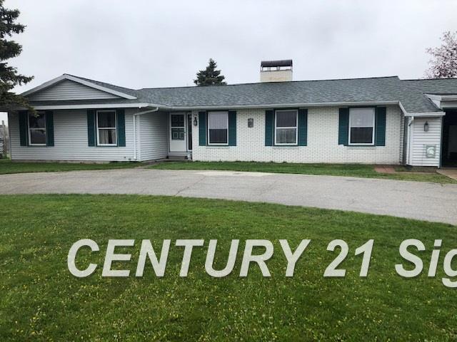 1340 East Anderson Road Linwood, MI 48634 - Photo 1 of 1