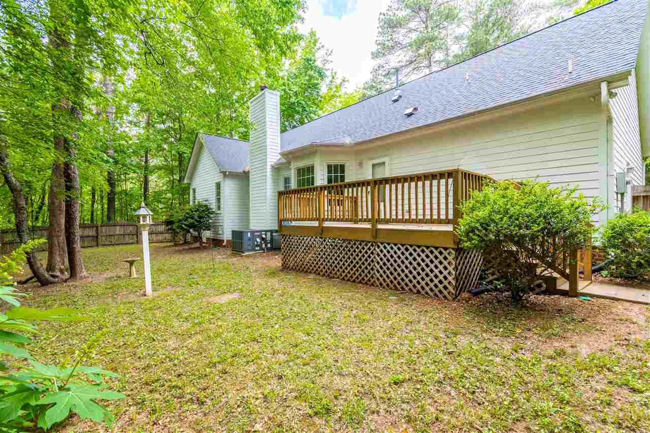 6601 Mafolie Court Raleigh, NC 27613 - Photo 28 of 30 Photo 28