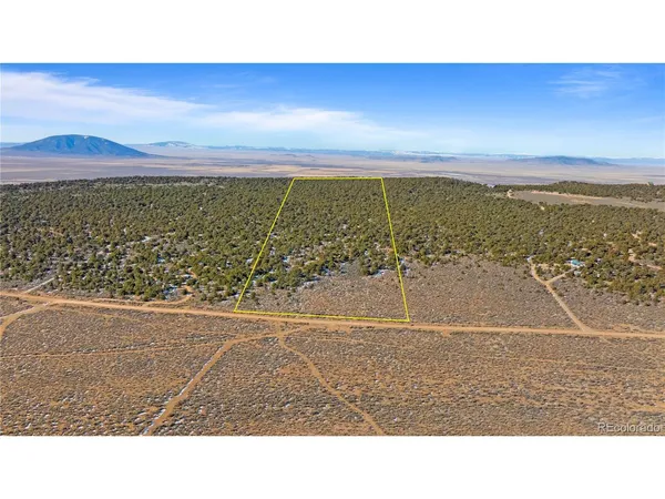 $42,500 | 90 Elk Park Road, San Luis, CO 81152