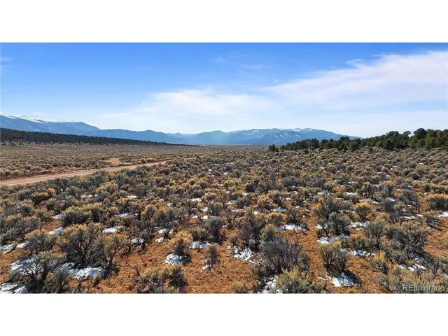$42,500 | 90 Elk Park Road, San Luis, CO 81152