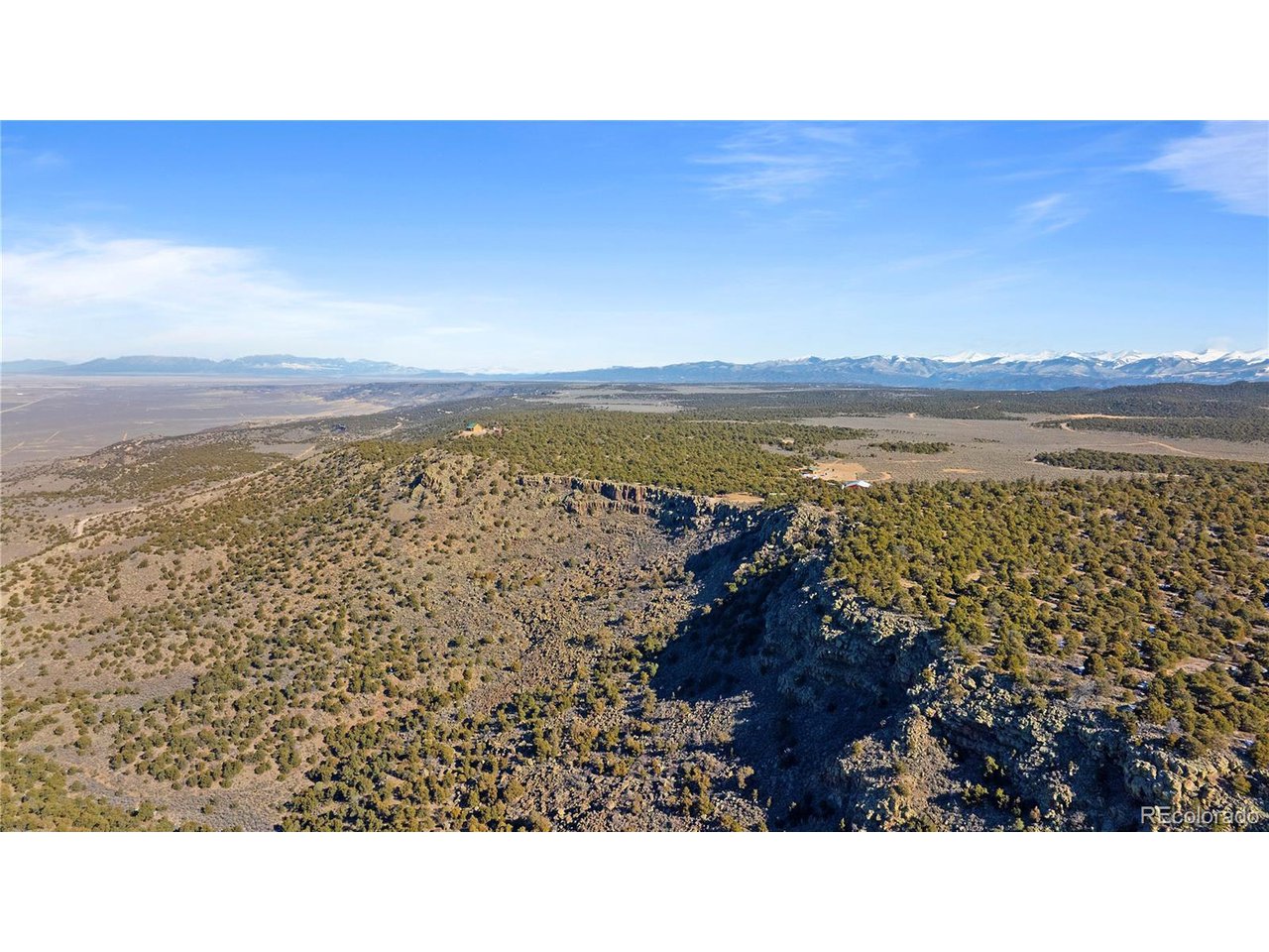 90 Elk Park Road San Luis, CO 81152 - Photo 14 of 34