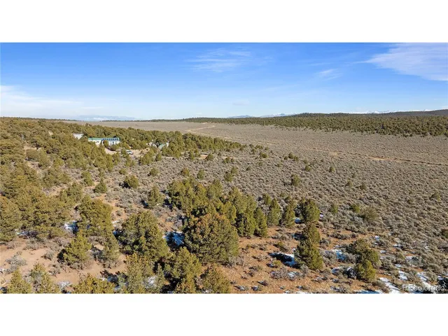 $42,500 | 90 Elk Park Road, San Luis, CO 81152