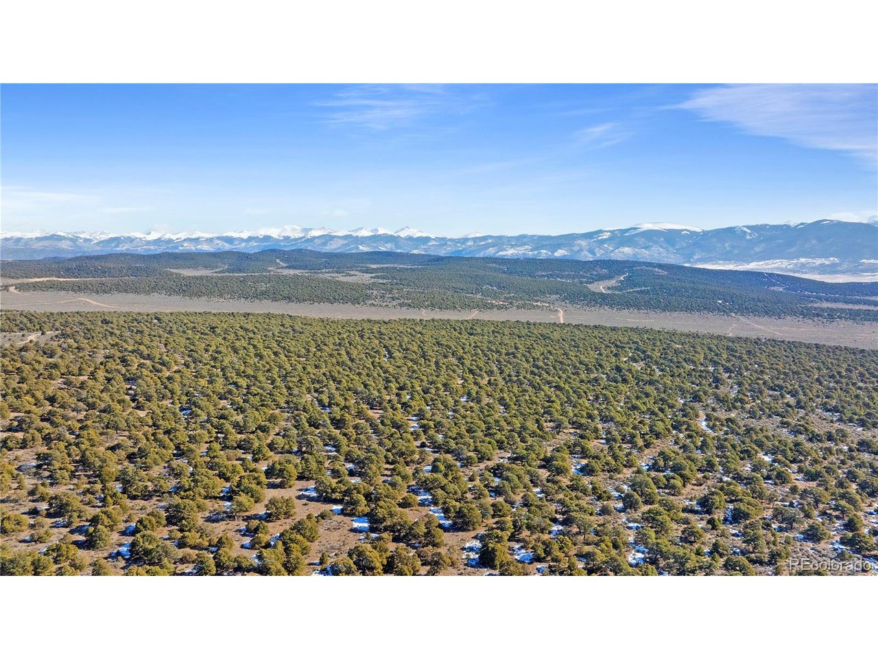 90 Elk Park Road San Luis, CO 81152 - Photo 19 of 34