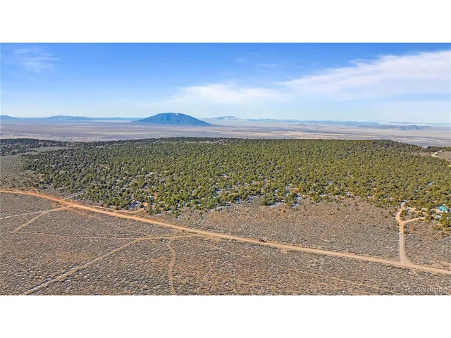 $42,500 | 90 Elk Park Road, San Luis, CO 81152