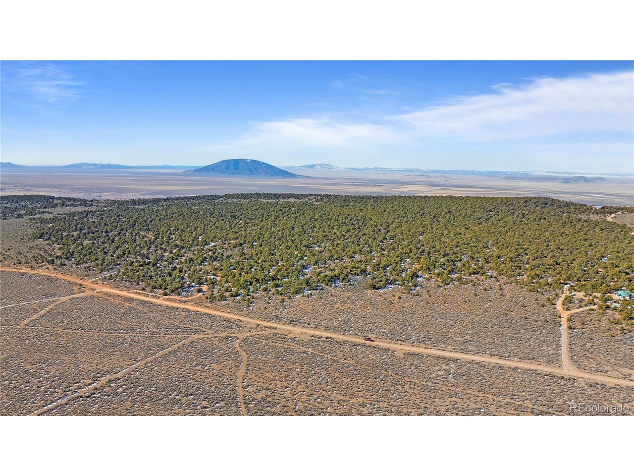 90 Elk Park Road San Luis, CO 81152 - Photo 2 of 34