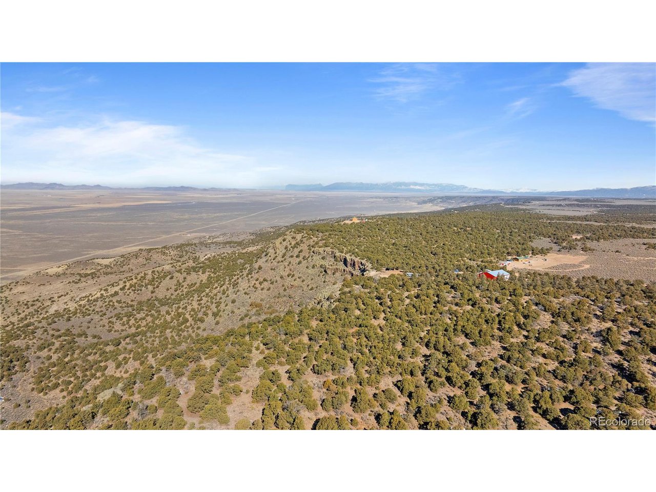 90 Elk Park Road San Luis, CO 81152 - Photo 22 of 34