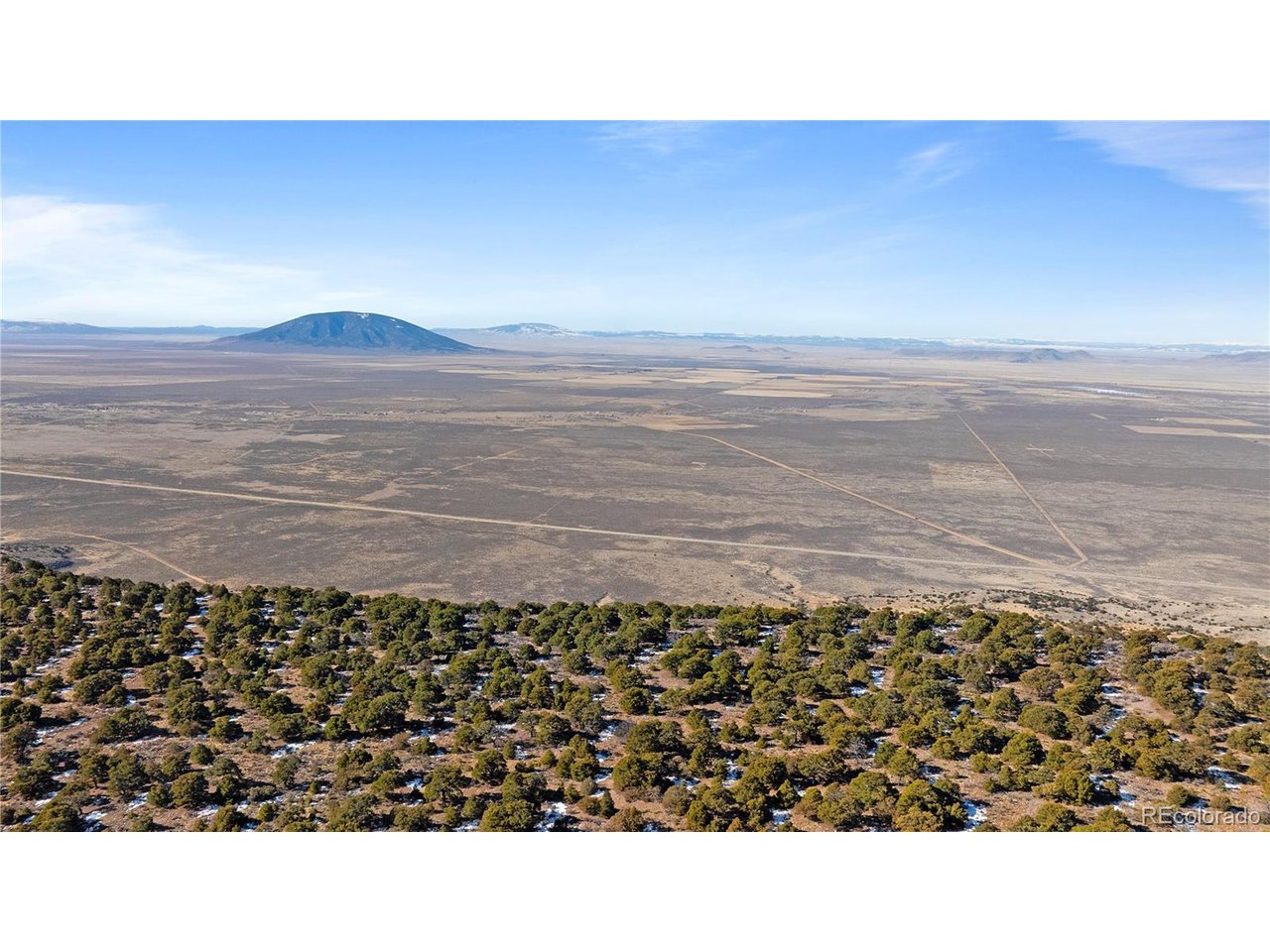 90 Elk Park Road San Luis, CO 81152 - Photo 25 of 34