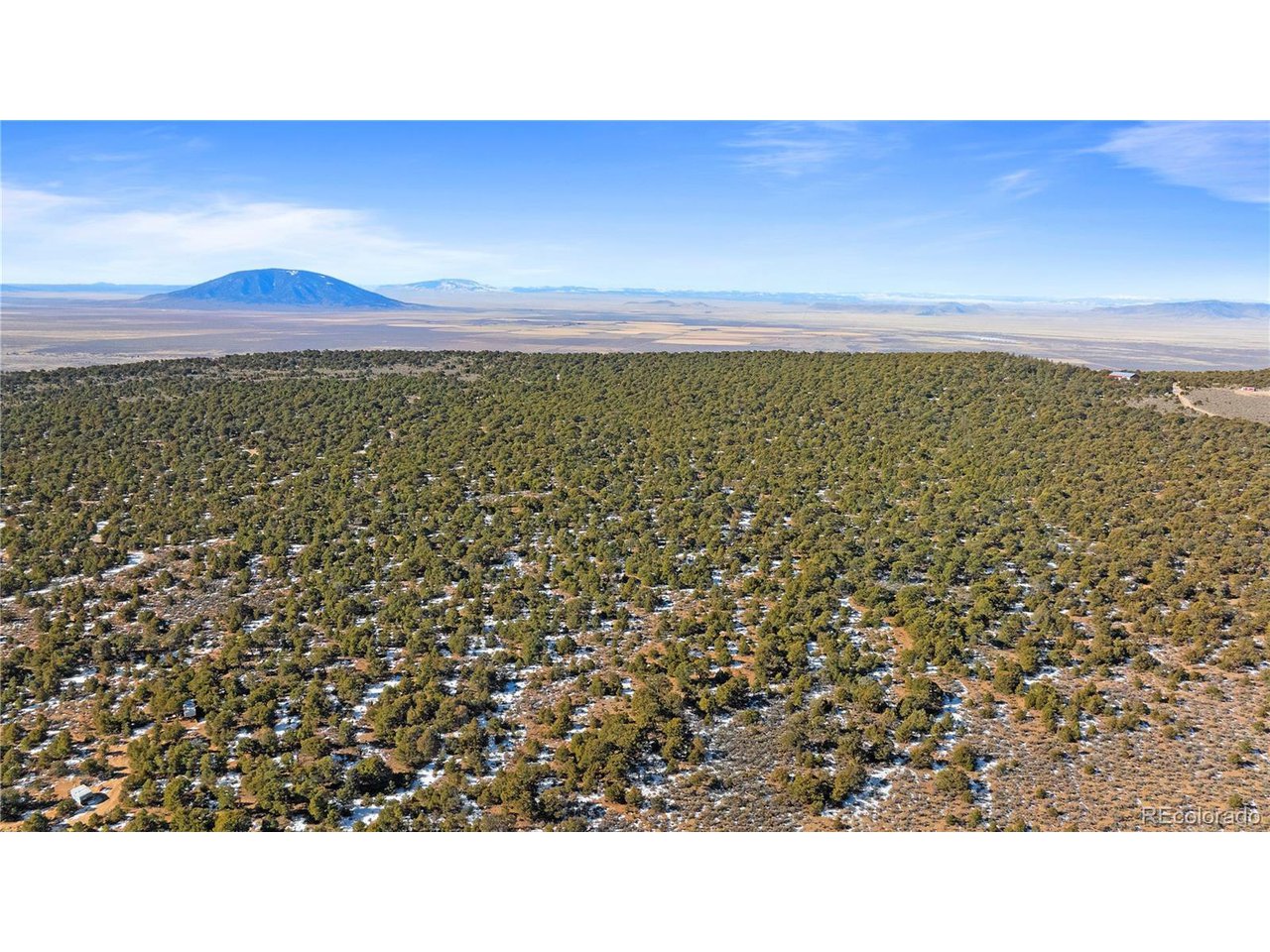 90 Elk Park Road San Luis, CO 81152 - Photo 26 of 34