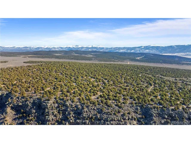 $42,500 | 90 Elk Park Road, San Luis, CO 81152