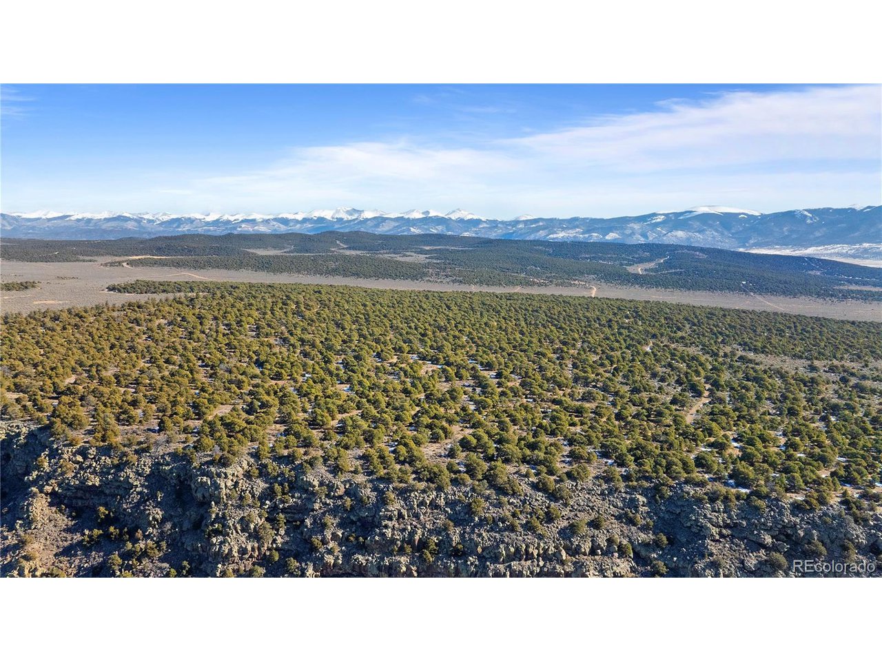 90 Elk Park Road San Luis, CO 81152 - Photo 27 of 34