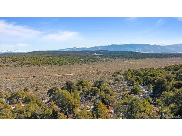 $42,500 | 90 Elk Park Road, San Luis, CO 81152