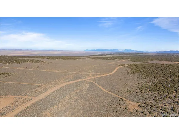$42,500 | 90 Elk Park Road, San Luis, CO 81152