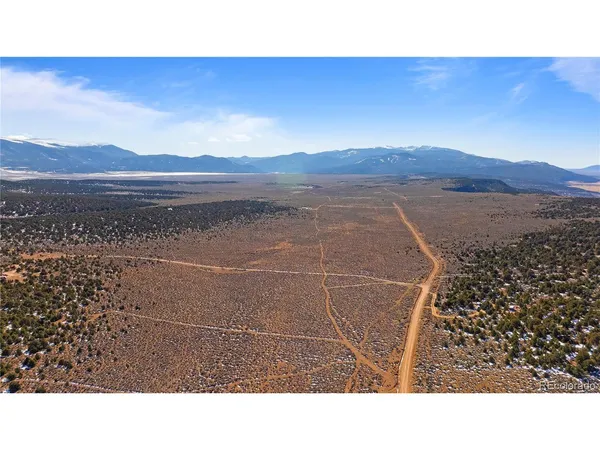 $42,500 | 90 Elk Park Road, San Luis, CO 81152