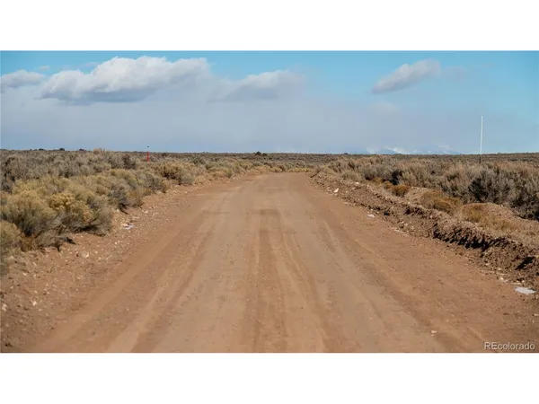 $42,500 | 90 Elk Park Road, San Luis, CO 81152