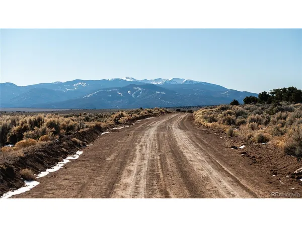 $42,500 | 90 Elk Park Road, San Luis, CO 81152