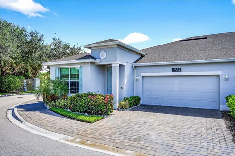 $350,000 | 2564 Bella Vista Circle, Vero Beach, FL 32966