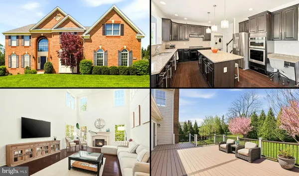 $1,359,900 | 14078 Patterson Farm Court, Glenelg, MD 21737