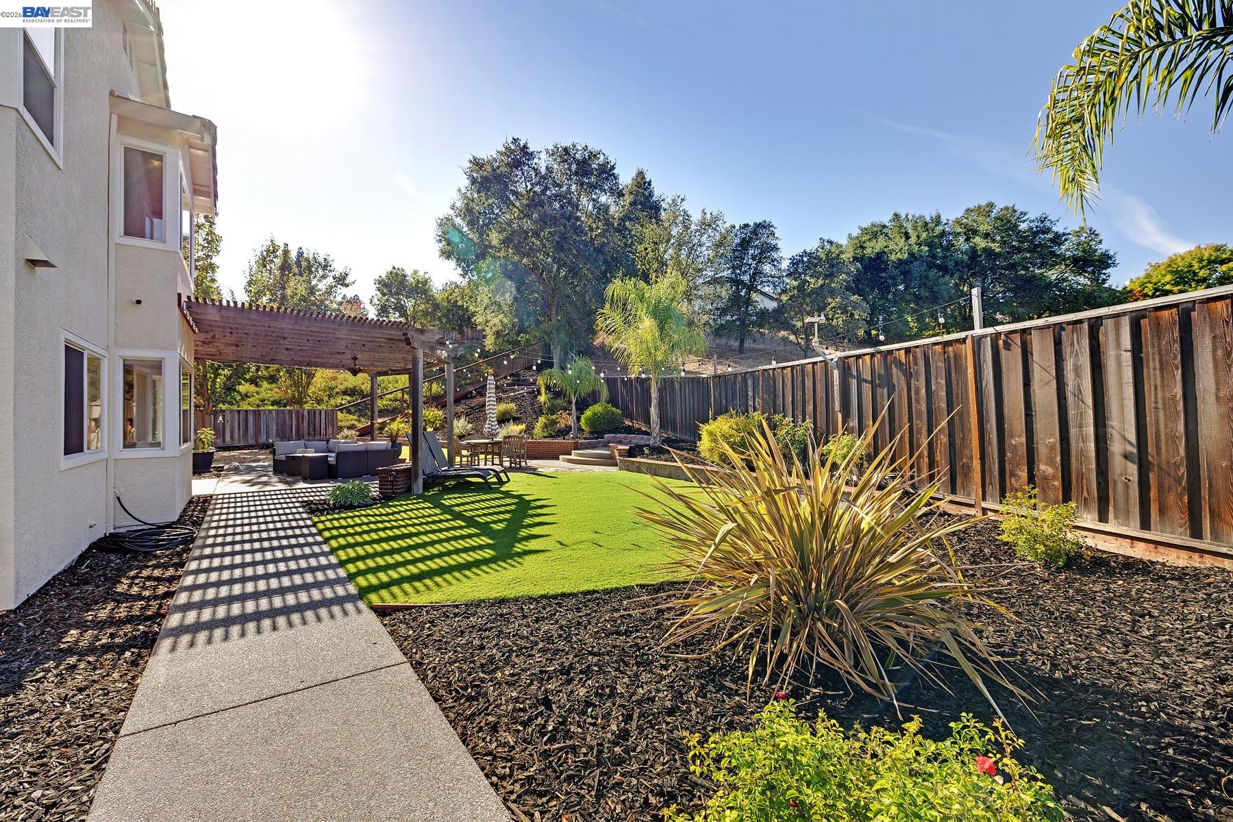 104 Wildflower Valley Court San Ramon, CA 94582 - Photo 53 of 61 Gallery Image 53