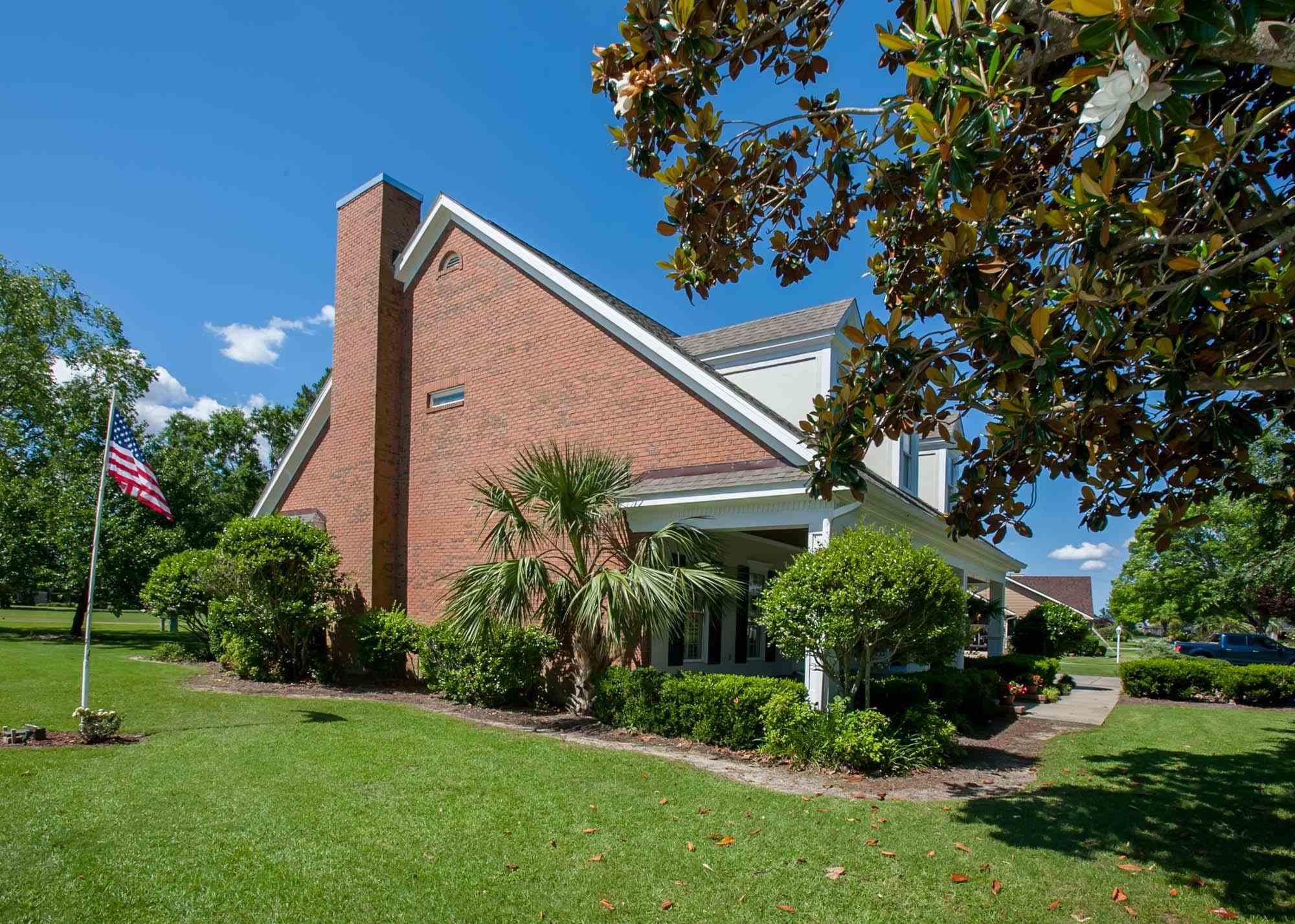 9500 Clubhouse Drive Foley, AL 36535 - Photo 4 of 50