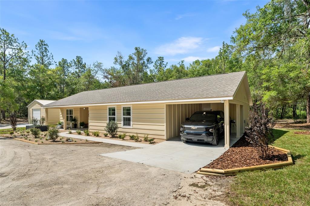 9580 Us 27 Alt Bronson, FL 32621 - Photo 38 of 48