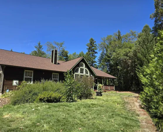 $525,000 | 4180 Takilma Road, Cave Junction, OR 97523