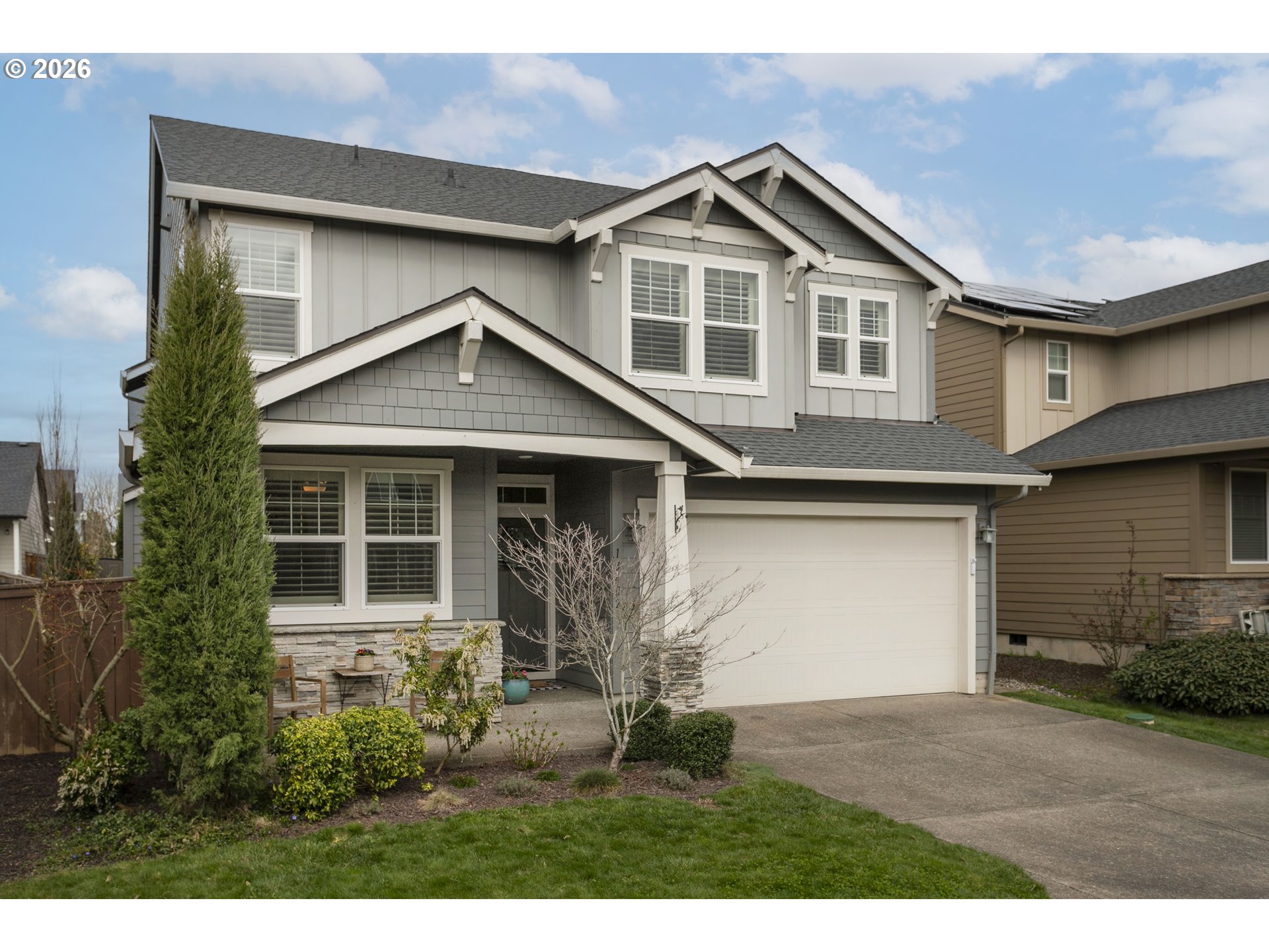 13402 Northeast 114th Way Brush Prairie, WA 98606 - Photo 3 of 47