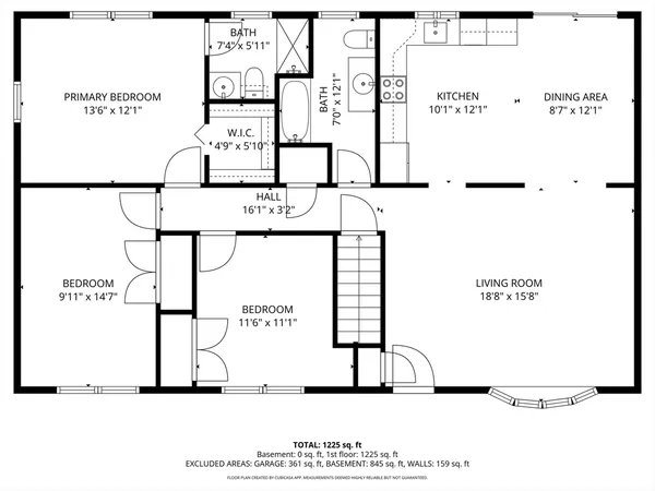 $685,000 | 11 Emerald Drive, Lynn, MA 01904