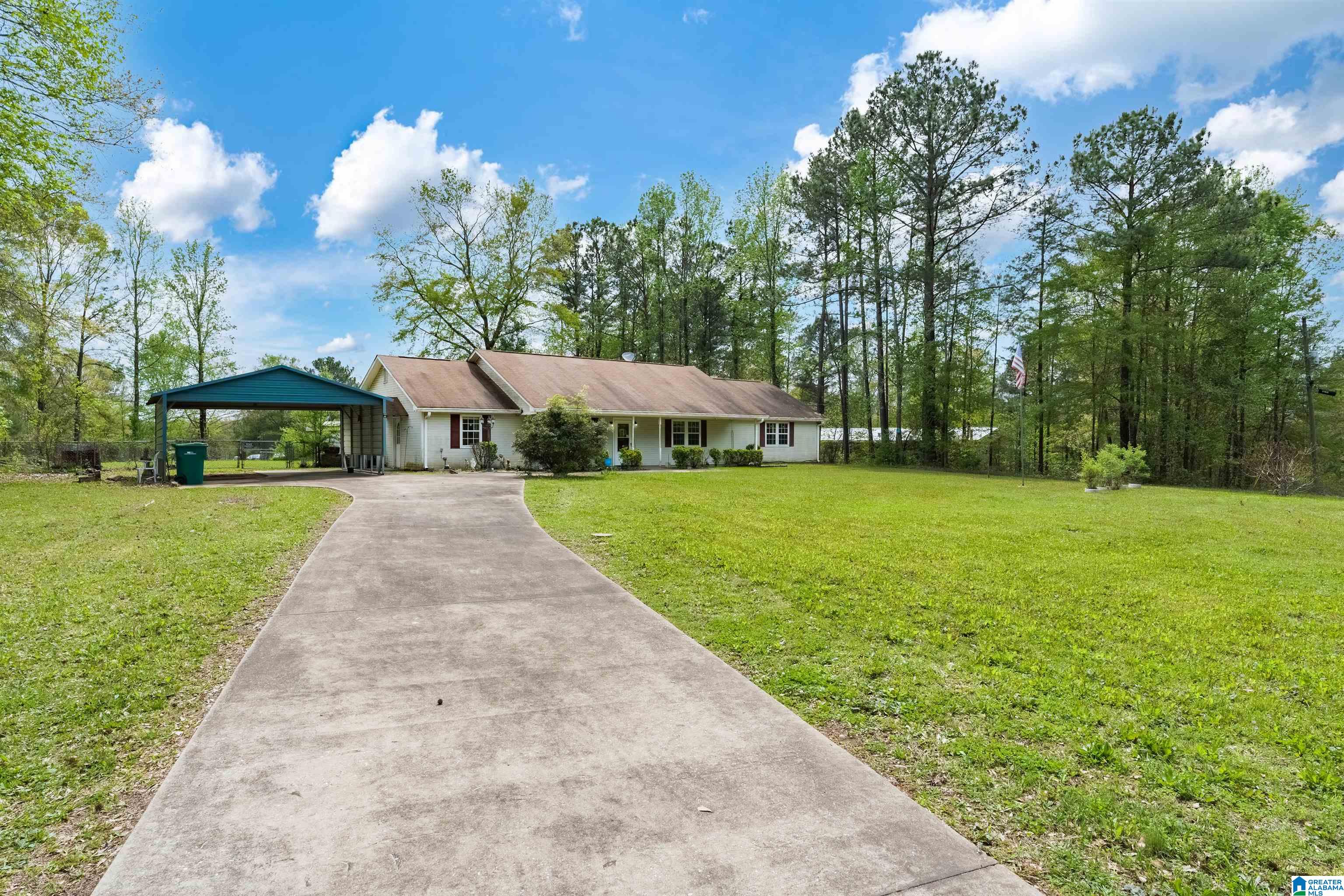 21931 Willow Bend Road McCalla, AL 35111 - Photo 2 of 23