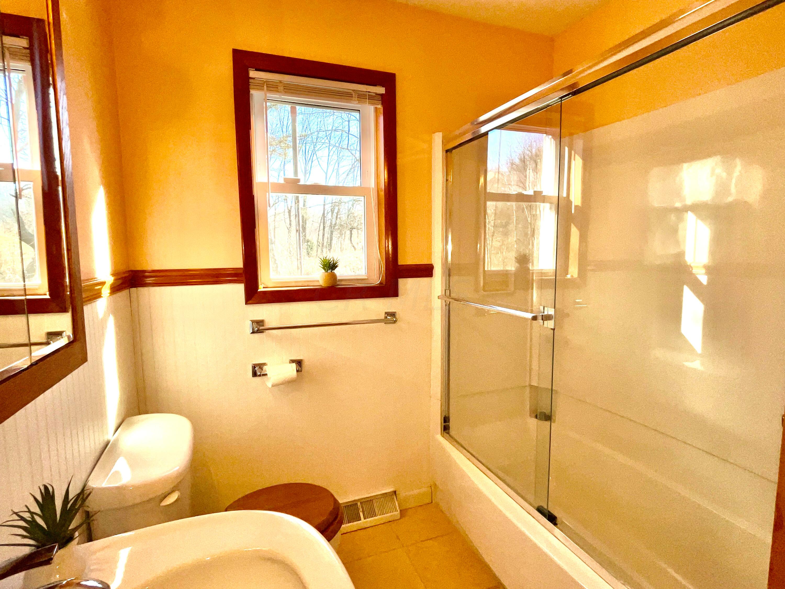 1368 Allen Road Beaver, OH 45613 - Photo 26 of 77 Another view of the hall bathroom.