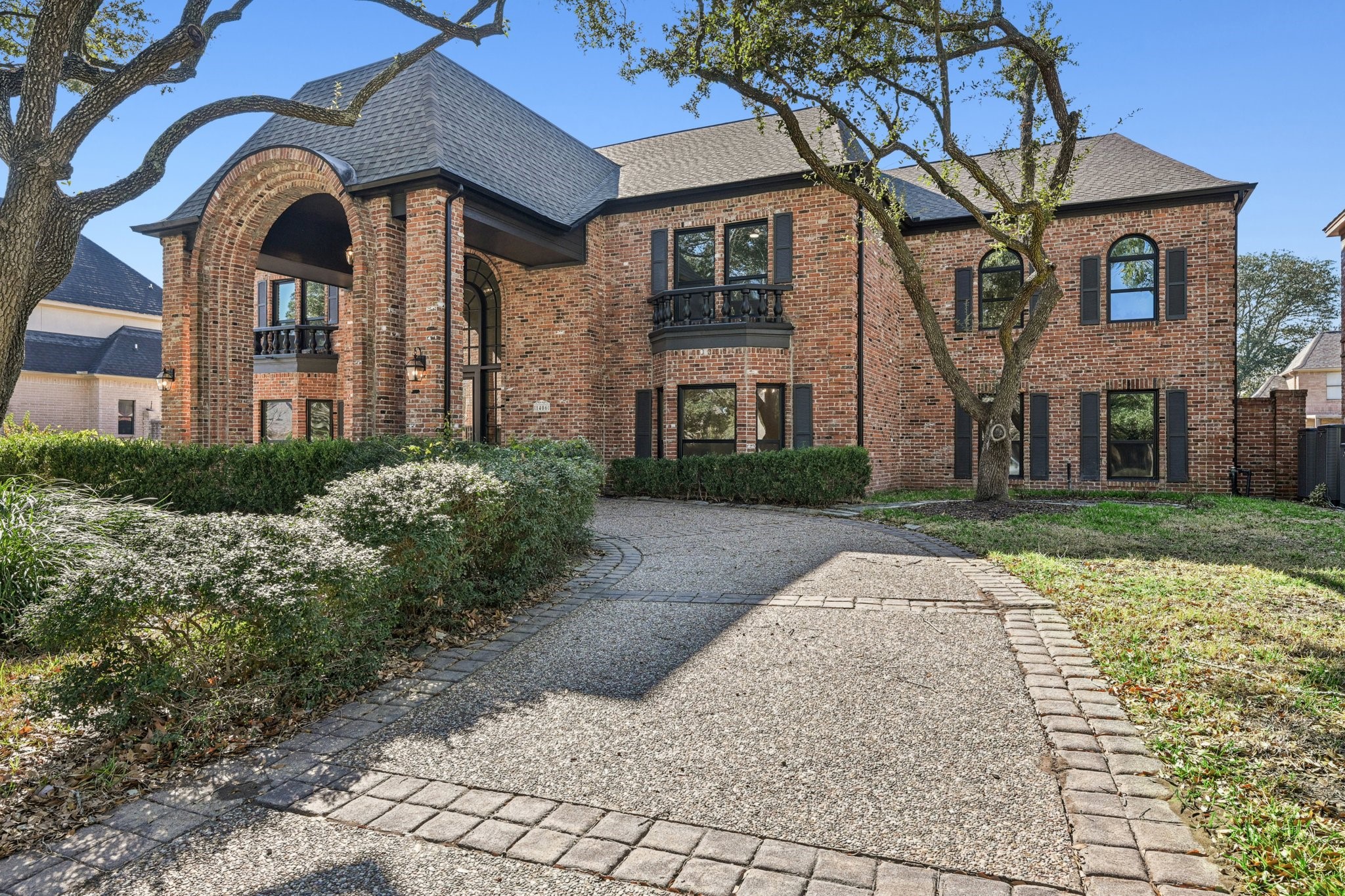 1406 South Fry Road Katy, TX 77450 - Photo 3 of 50