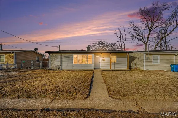 $129,900 | 2829 Dale Avenue, Granite City, IL 62040