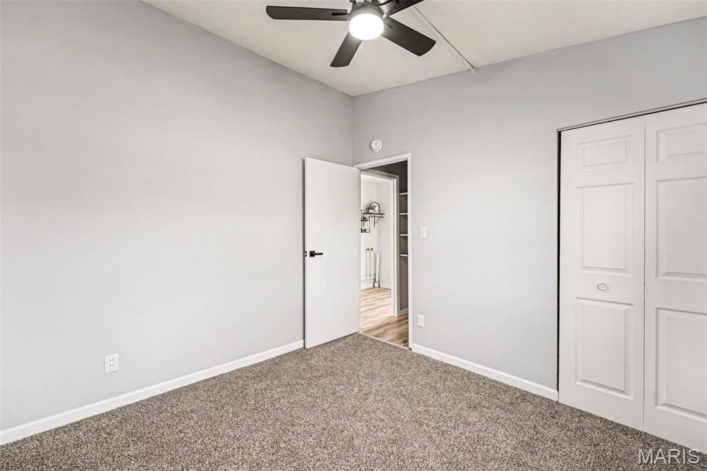 2829 Dale Avenue Granite City, IL 62040 - Photo 13 of 18