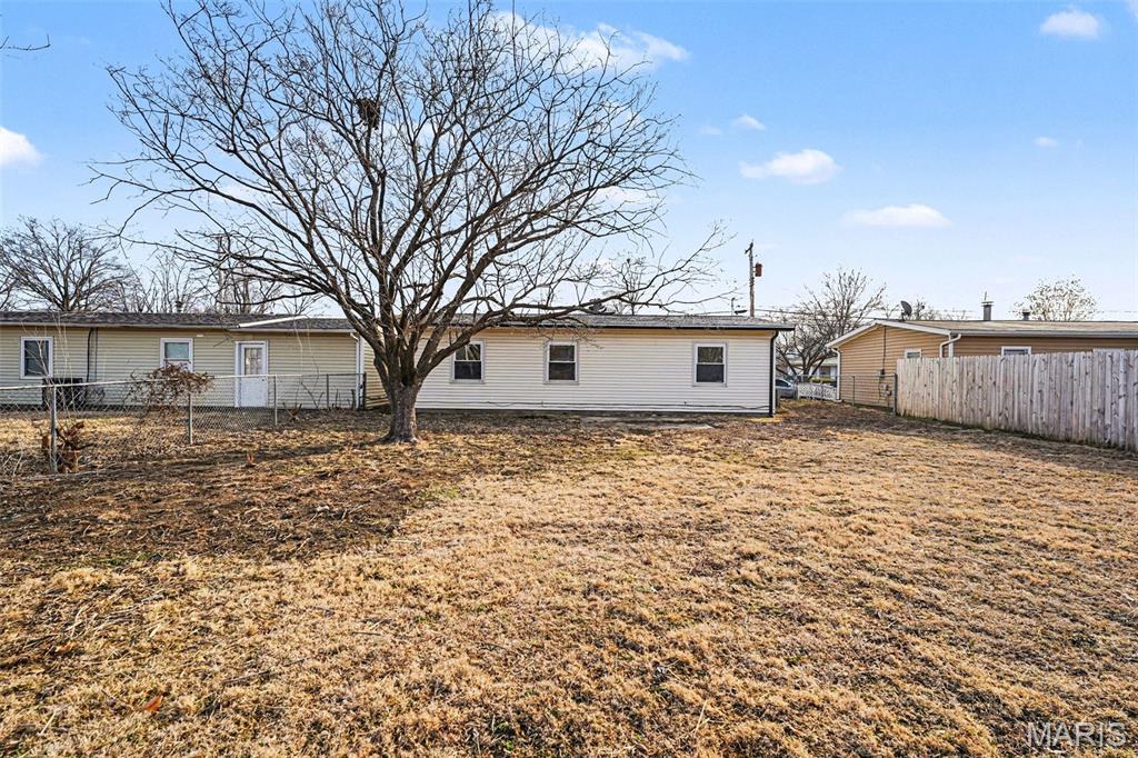 2829 Dale Avenue Granite City, IL 62040 - Photo 18 of 18