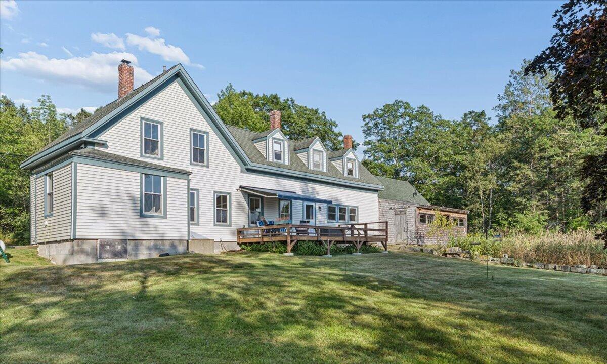 919 Southern Bay Road Penobscot, ME 04476 - Photo 74 of 106 919 Southern Bay Road, Penobscot
