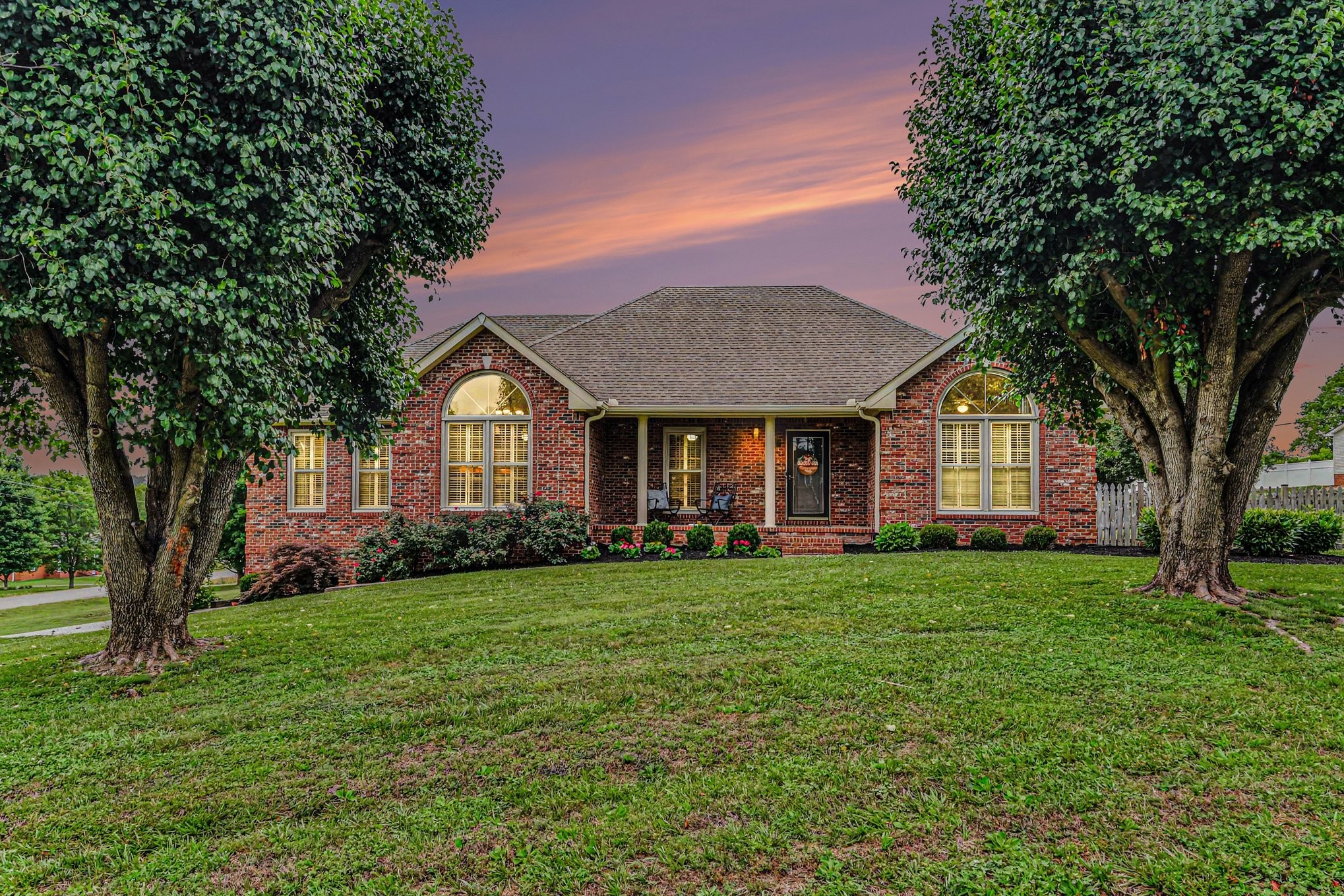 100 MacIntosh Drive Springfield, TN 37172 - Photo 2 of 39