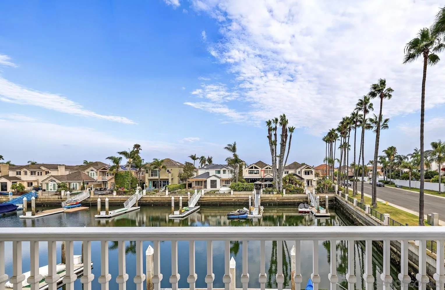 35 Buccaneer Way Coronado, CA 92118 - Photo 11 of 31 a view of ocean view