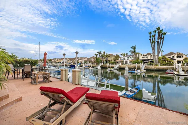 $4,999,000 | 35 Buccaneer Way, Coronado, CA 92118