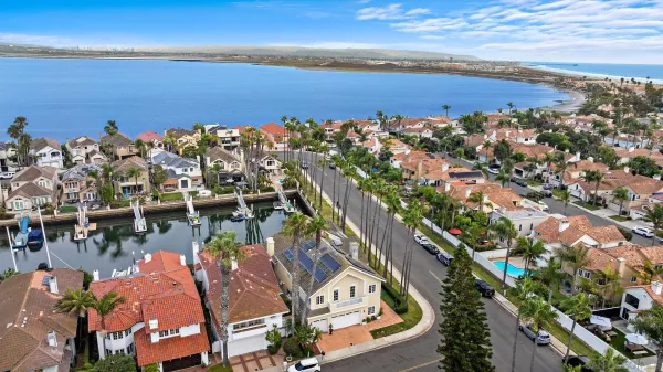 $4,999,000 | 35 Buccaneer Way, Coronado, CA 92118