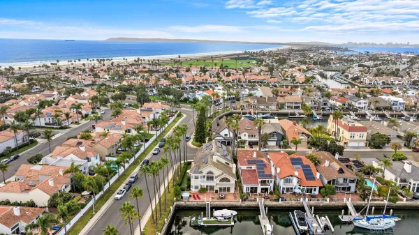$4,999,000 | 35 Buccaneer Way, Coronado, CA 92118