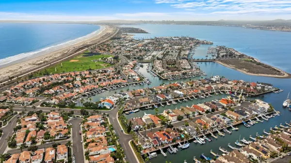 $4,999,000 | 35 Buccaneer Way, Coronado, CA 92118