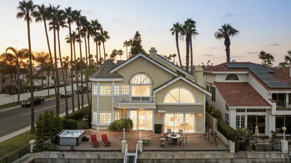 $4,999,000 | 35 Buccaneer Way, Coronado, CA 92118