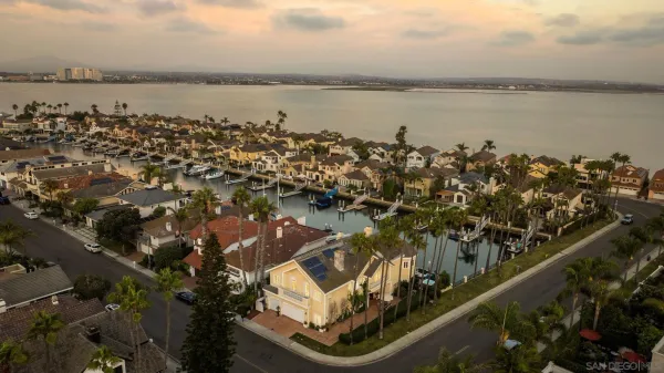 $4,999,000 | 35 Buccaneer Way, Coronado, CA 92118