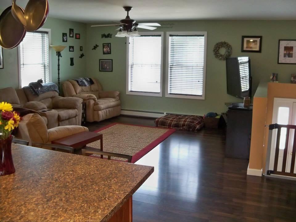 Lot 103 Davis Road Bangor, ME 04401 - Photo 21 of 32 Sample Living Room