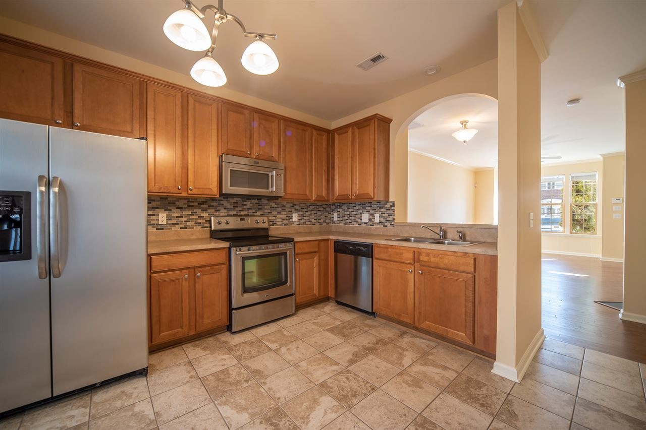 4428 Sugarbend Way Raleigh, NC 27606 - Photo 7 of 21 Kitchen