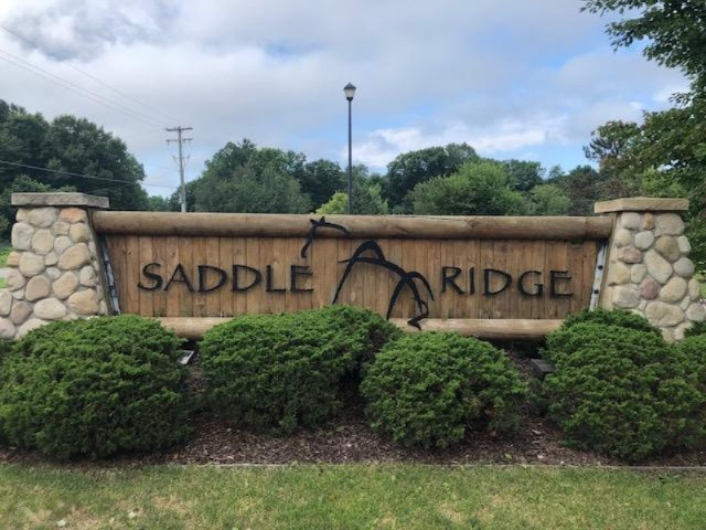 9900 Sunset Ridge Drive Drive Rockford, MI 49341 - Photo 2 of 39